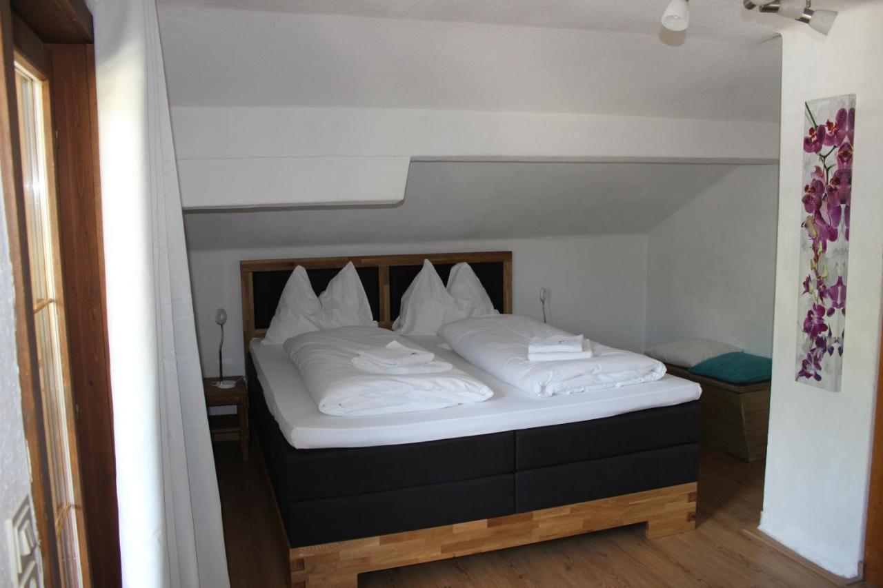 Sportpension Penhab Saalbach-Hinterglemm Exteriér fotografie