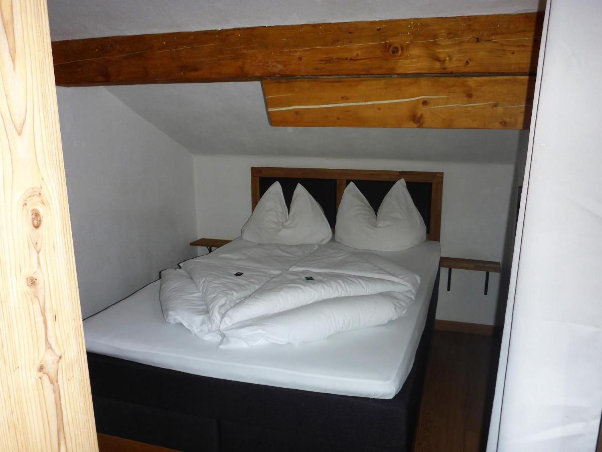 Sportpension Penhab Saalbach-Hinterglemm Exteriér fotografie